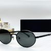 CC* Eyewear SIZE: 55-20-140