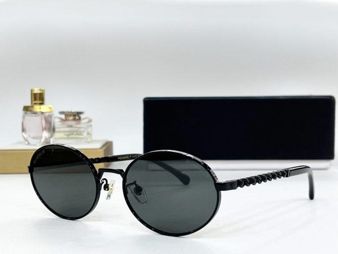 CC* Eyewear SIZE: 55-20-140 - Image 5