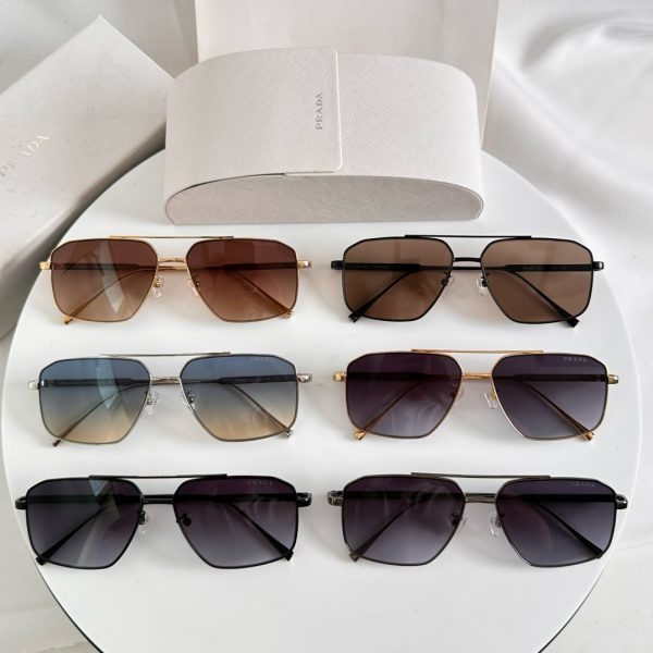 PRA Eyewear SIZE: 60-15-145