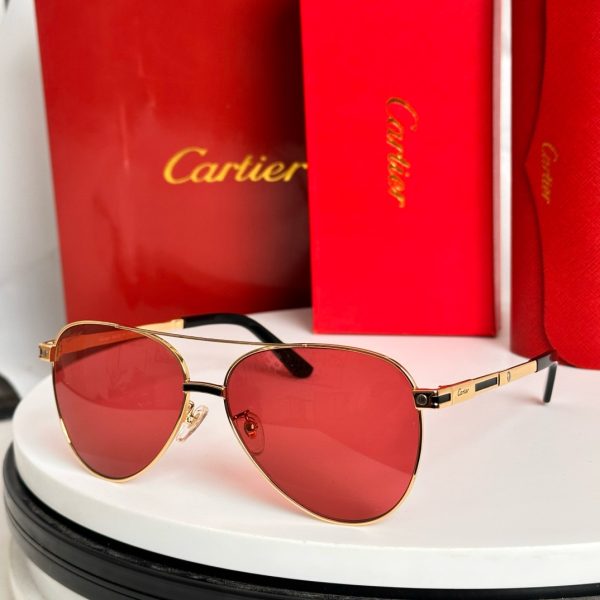 CAR Eyewear SIZE: 60-15-145