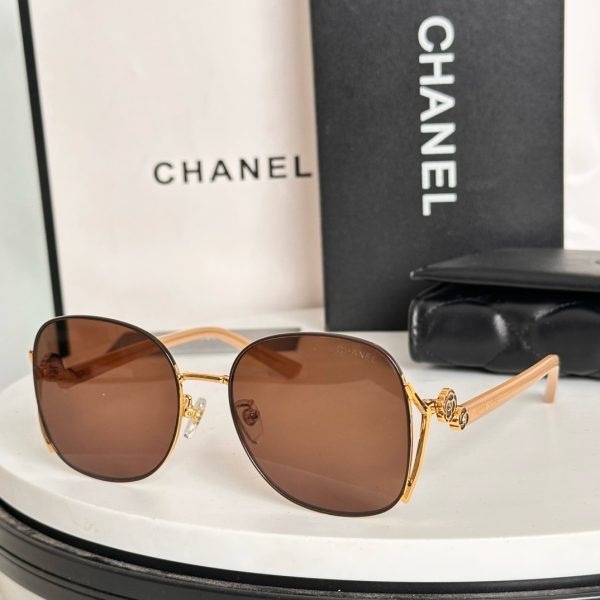 CC* Eyewear SIZE: 51-21-145