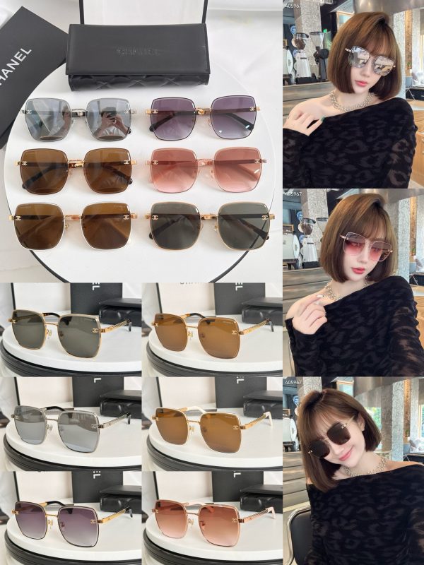 CC* Eyewear SIZE: 58-19-145