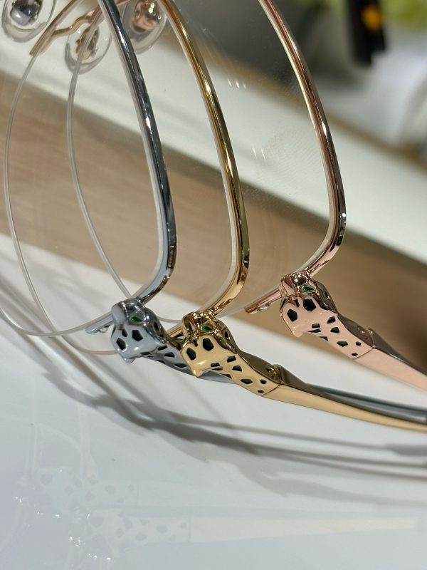 CAR Eyewear SIZE: 54-19-145