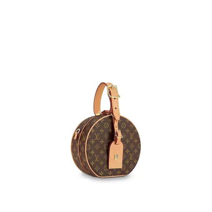L hot sale Petite Boite Chapeau