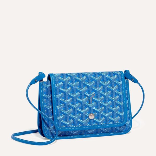 Plumet Pocket wallet 5