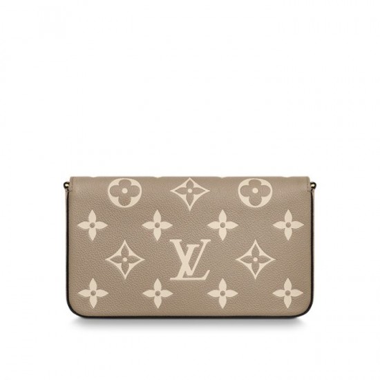 L M80482 Félicie Pochette
