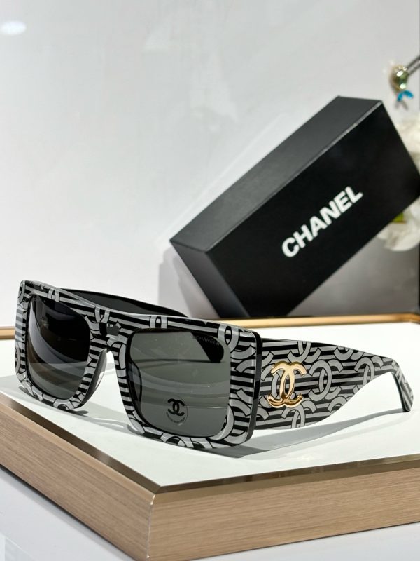 CC* Eyewear SIZE: 54-20-145