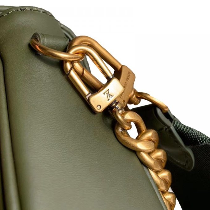 L New Wave Multi Pochette Accessoires M56471 - Image 8
