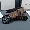 Fashion Print  Belt