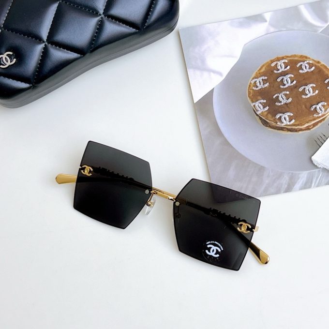 CC* Eyewear SIZE: 57-16-145 - Image 6