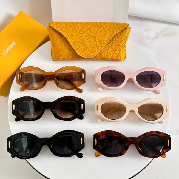 LOEW* Eyewear SIZE: 52-21-145