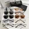 BALE**IAGA Eyewear SIZE: 61-15-145