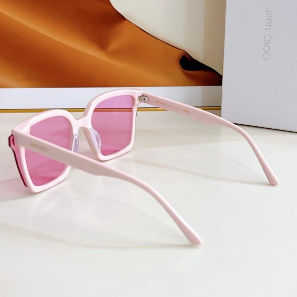 JIMMY CHO* Eyewear SIZE: 65-19-145