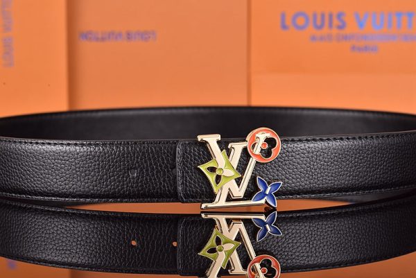 Fashion  Design Belt