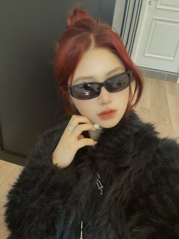 CC* Eyewear SIZE: 56-18-137