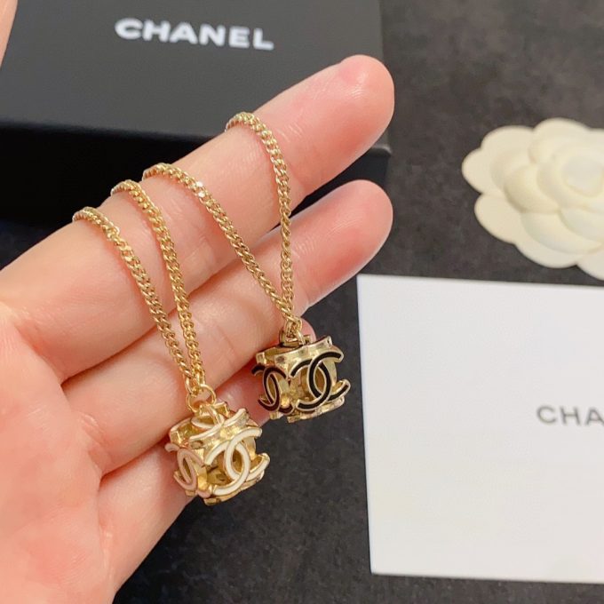 cc New Arrival Necklace 015 - Image 2