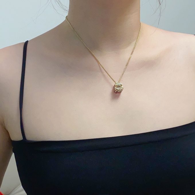 cc New Arrival Necklace 015 - Image 3