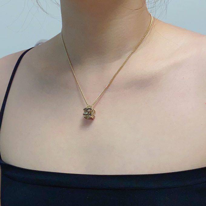cc New Arrival Necklace 015 - Image 4