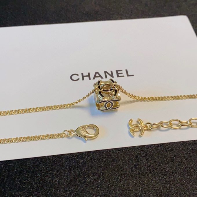 cc New Arrival Necklace 015 - Image 5