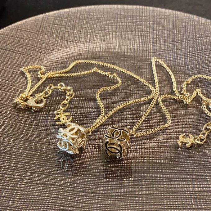 cc New Arrival Necklace 015 - Image 7
