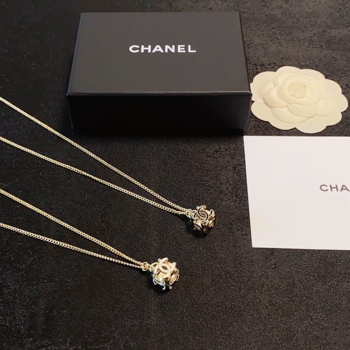 cc New Arrival Necklace 015 - Image 8