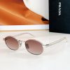 PRA Eyewear SIZE: 53-21-145