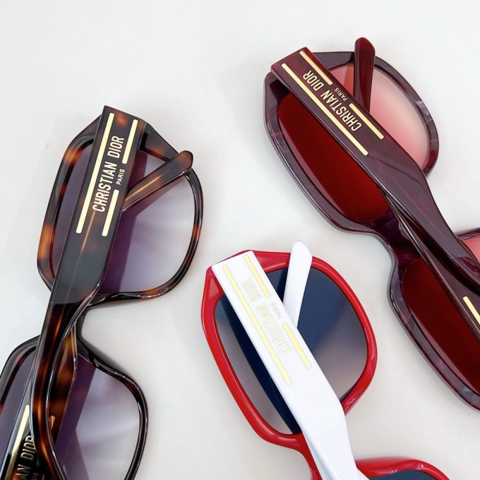 DI*R Eyewear SIZE: 56-19-145 - Image 9