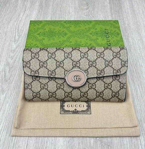 gg wallet 10X19X3.5cm  03
