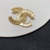 cc Brooch