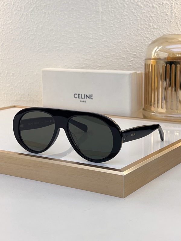 CELIN* Eyewear SIZE: 55-15-140