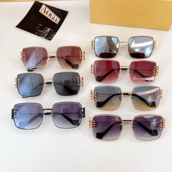 LOEW* Eyewear SIZE: 59-17-135