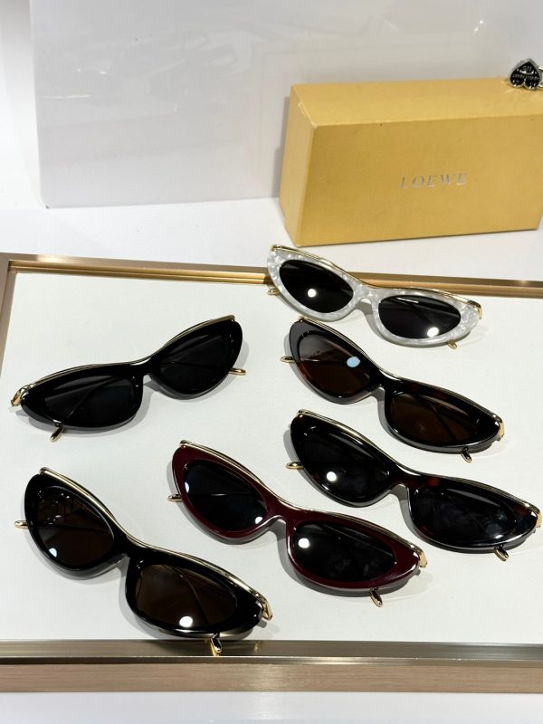 LOEW* Eyewear SIZE: 51-17-140