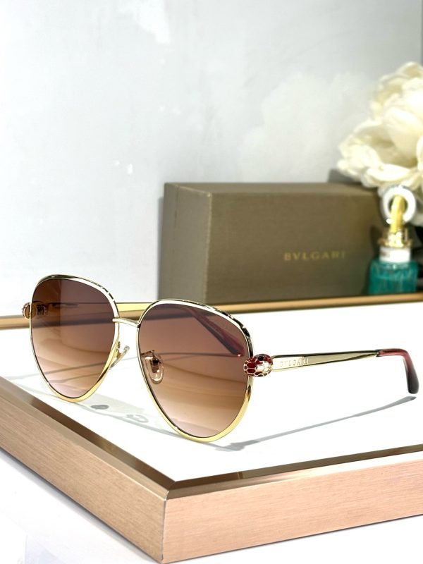 BVLG*RI Eyewear SIZE: 59-13-140