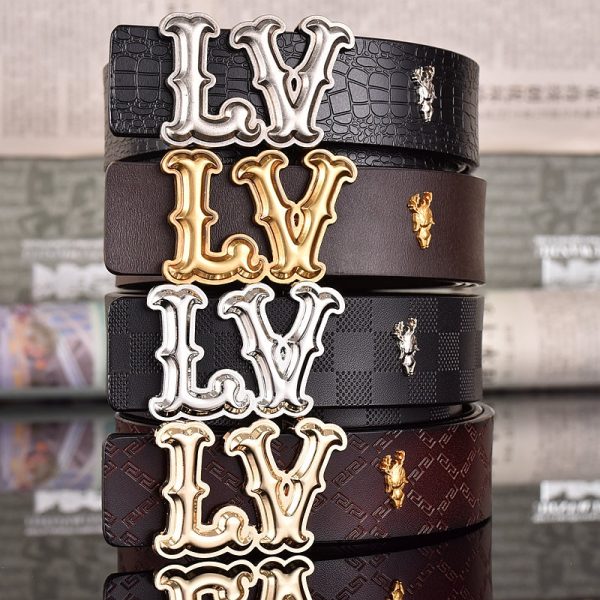 Fashion  Fashion Belt