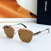 PRA Eyewear SIZE: 58-17-145