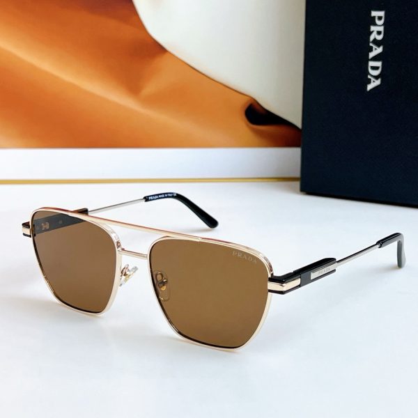 PRA Eyewear SIZE: 58-17-145