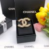 cc Brooch