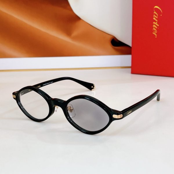 CAR Eyewear SIZE: 56-18-145