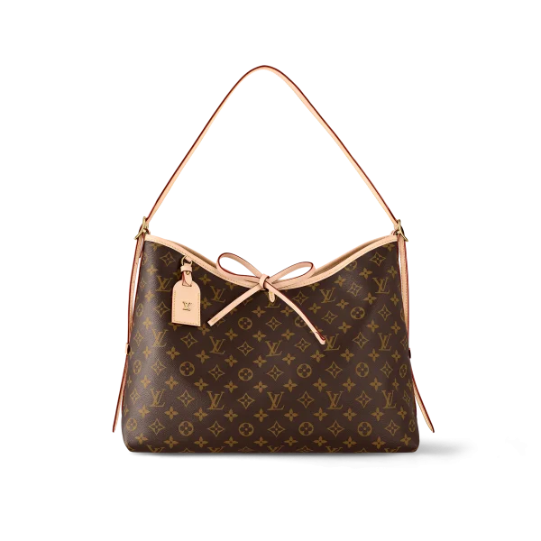 L-bag M46197 CARRYALL MM