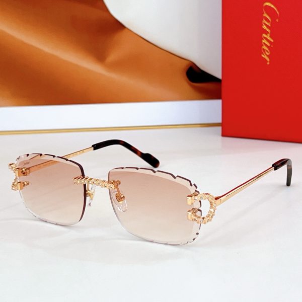 CAR Eyewear SIZE: 56-18-143
