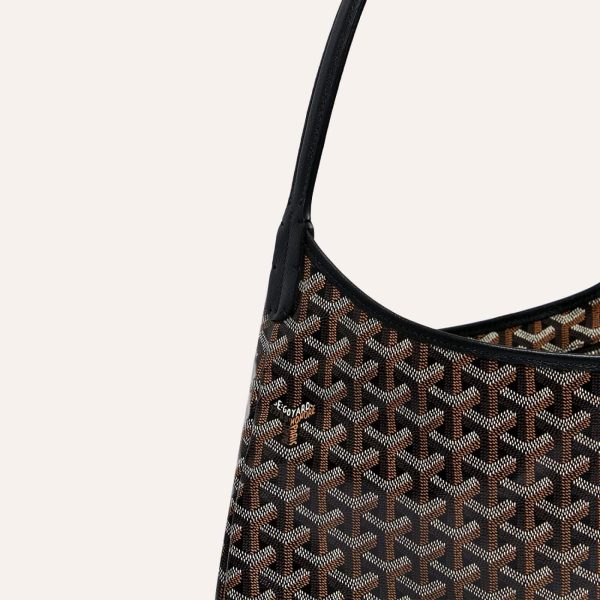 Boheme Hobo bag 3