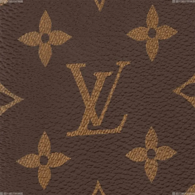 L Brazza Wallet M66540 - Image 4