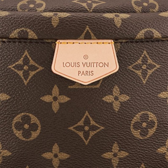 L hot sale M43644 Bumbag
