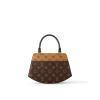 L-bag handbag M46548