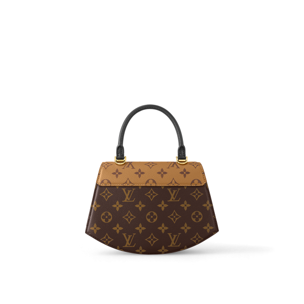 L-bag handbag M46548