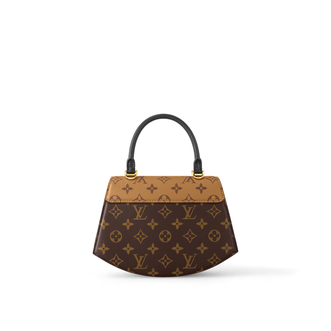 L-bag handbag M46548 - Image 2
