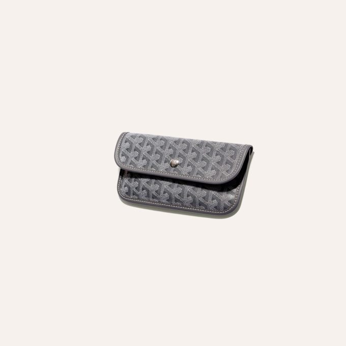 ISABELLA BAG GREY - Image 5