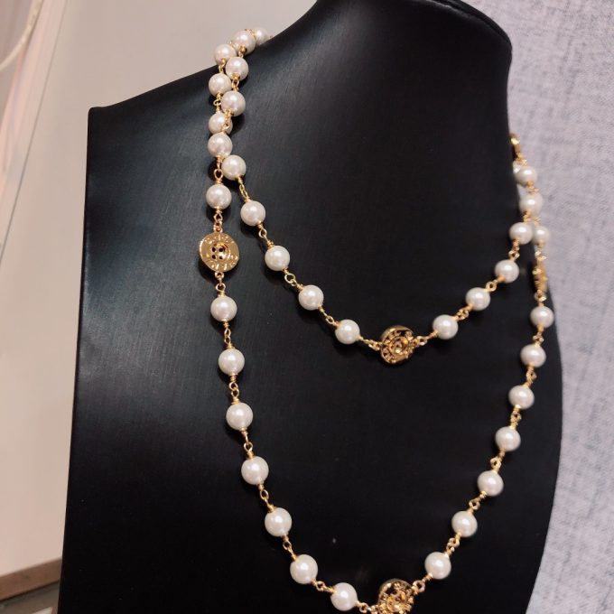 cc Necklace - Image 2