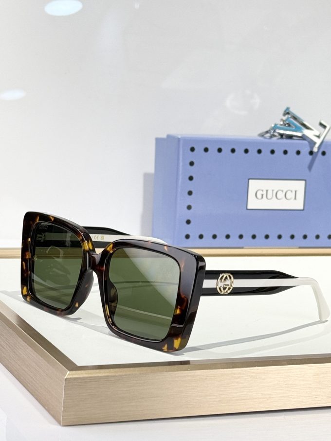 GG* Eyewear SIZE: 53-19-145 - Image 2