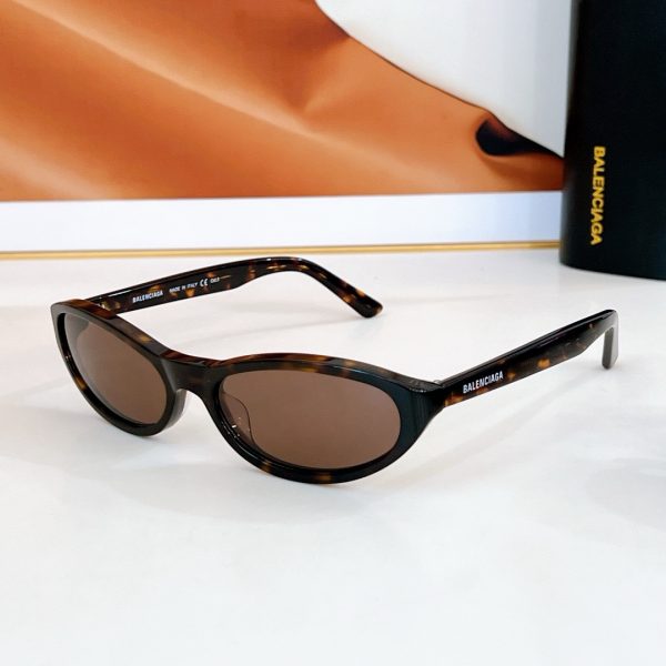 BALE**IAGA Eyewear SIZE: 58-18-140